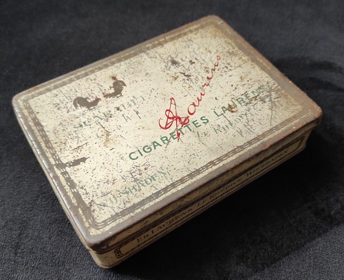 Vintage laurens antique - vintage,
