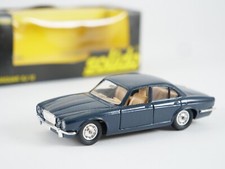 Solido 1096 Jaguar XJ 1