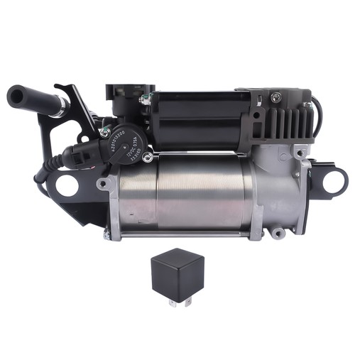 Suspension pneumatique