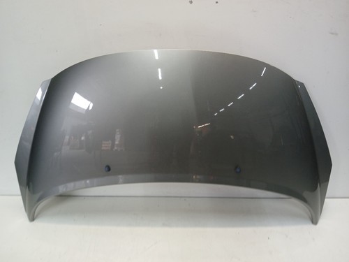 Peugeot 207 capot 2007 - 207, cc