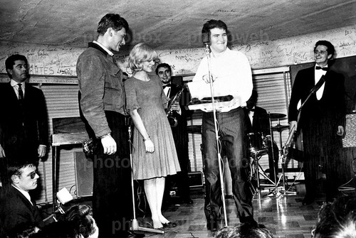 Sylvie vartan exclusive - sylvie,