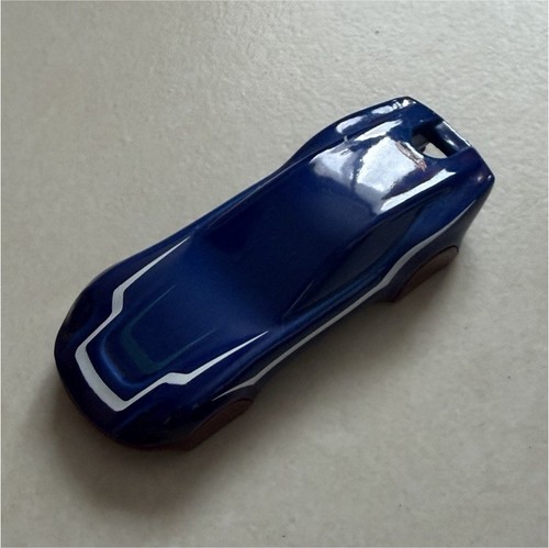 Hot wheels coupe - hot,