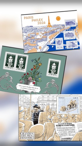 Prévente presale lot - , 3