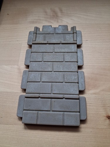 Playmobil mur plat 3450 - playmobil,