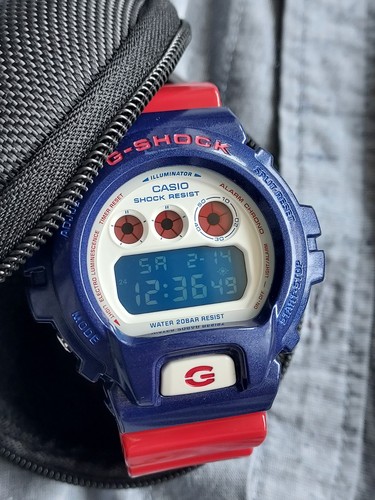 Montre casio shock - montre,