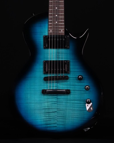 Esp ltd 200dx - esp, burst