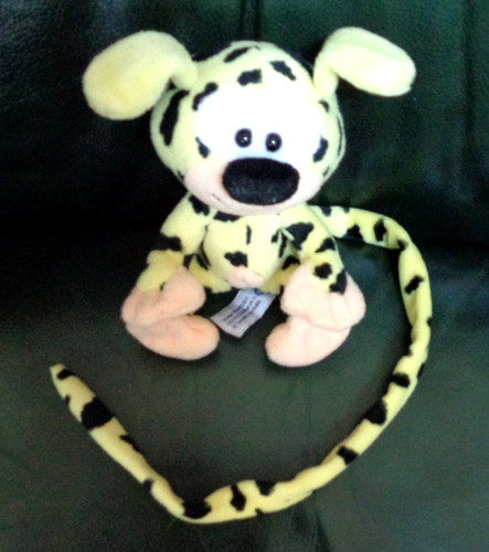 Mar peluche bebe marsupilami - mar/,