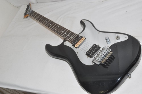 Guitare électrique esp k5049 - électrique,