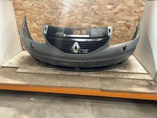 Pare choc avant RENAULT