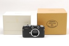 Télémètre Voigtlander