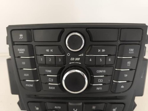 Autoradio origine opel - autoradio,