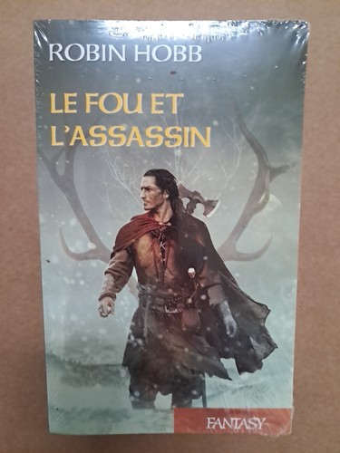 Neuf livre roman fantasy - livre, le