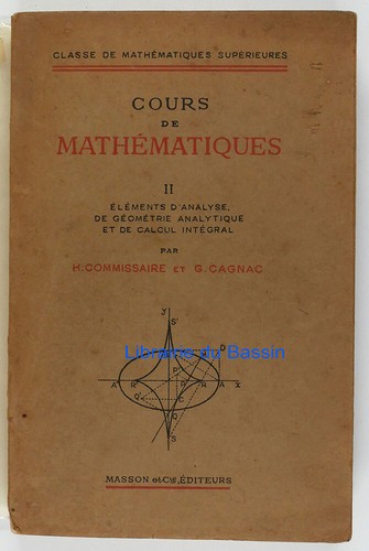 Cours mathématiques ii - de,