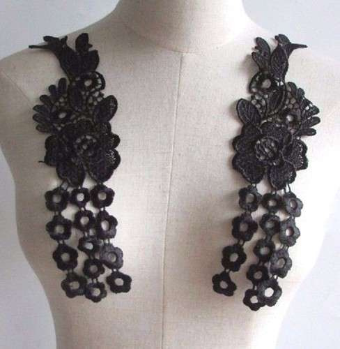 Acd19 noir lot de 2 - -,