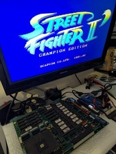 CPS1 Street Fighter II' 2