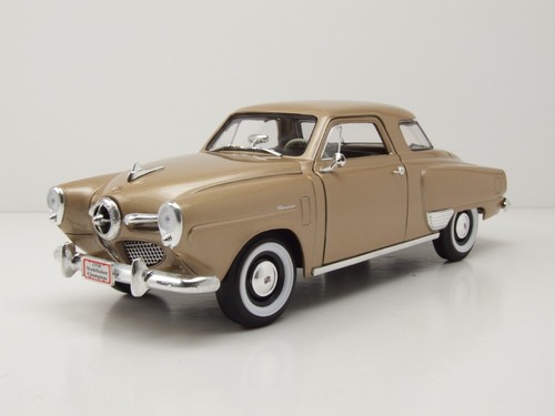 Studebaker champion 1950 beige - champion,