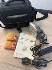 Sony Handycam DCR-HC17E