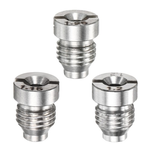 Pour embouts buse orifice - embouts,