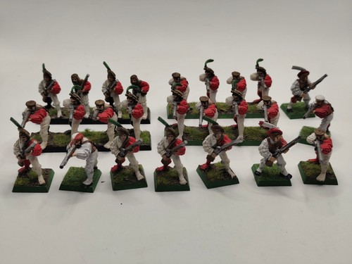 Imperials warhammer battle - warhammer,