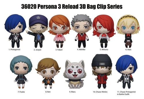 Persona load figural - 3,