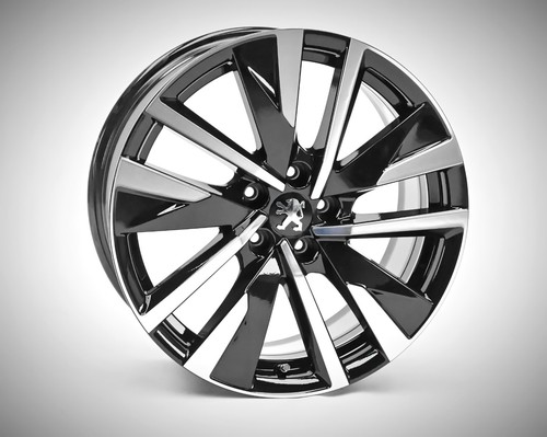 Jantes aluminium peugeot - en,