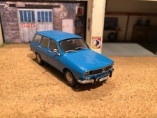 ANCIENNE DACIA 1300 BREAK DE 1970 (RENAULT 12) 1/43 P.R.C.