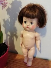 Poupée PEDIGREE année 50