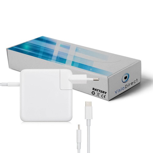 Alimentation chargeur