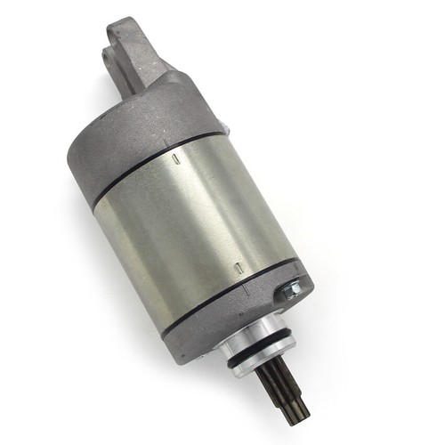 Démarreur pour honda foreman - pour,