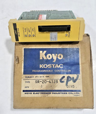 Koyo Électronique SR-20-4128
