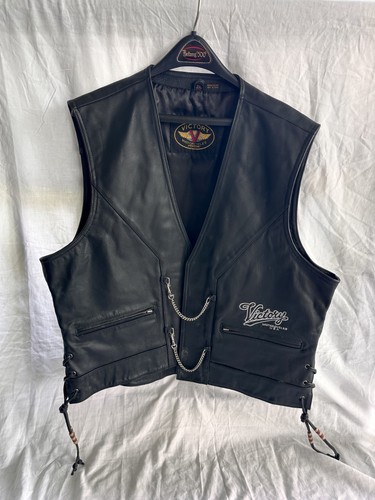 Victory motorcycles leather - motorcycles,