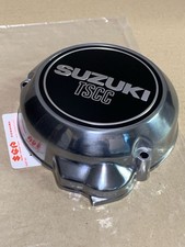 Suzuki GSX1100S Katana GS1150 Genuine Point Cover & Emblem New Unused