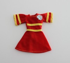 Sindy Pedigree Sunbeam 1973