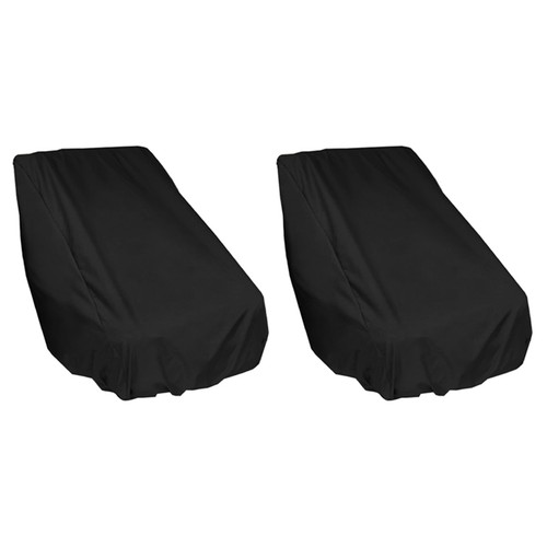 2pièces 56x61x64cm housse - 56x61x64cm, de