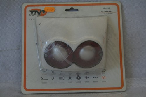Stop phare arrière led tnt - stop,