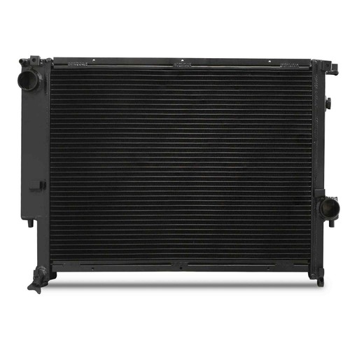 Radiateur course alliage - de,