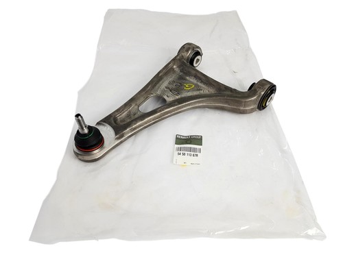 Bras suspension gauche - suspension,