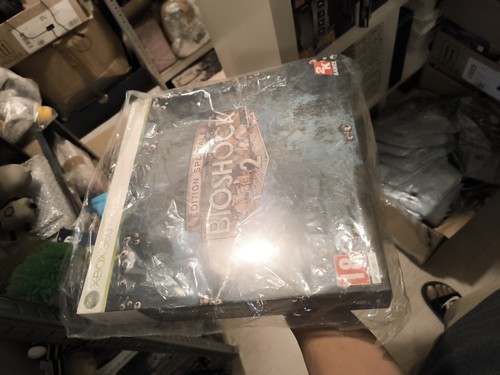 Bioshock édition spéciale - 2,