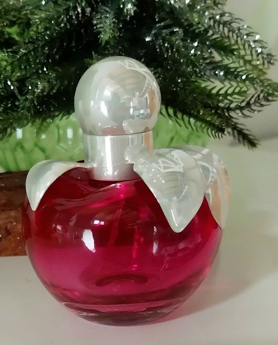 Flacon vide pretty nina - pretty,