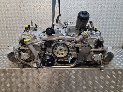 Moteur pour pièces - ,