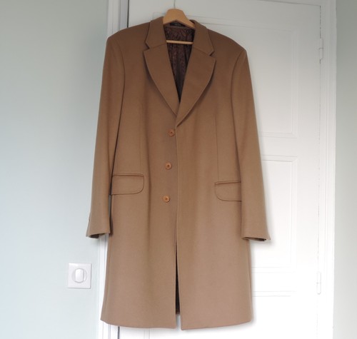 Manteau kenzo homme - kenzo,