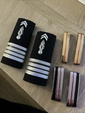 Insignes Police Gendarmerie