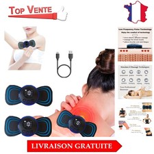 Appareil de Massage Cervical