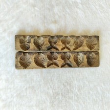 Moules À Biscuits Décoratifs