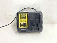 DeWALT DCB115-XE XR LI-ION