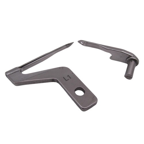 Looper upper lower pour - upper, &