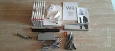 Console Wii Blanche complète