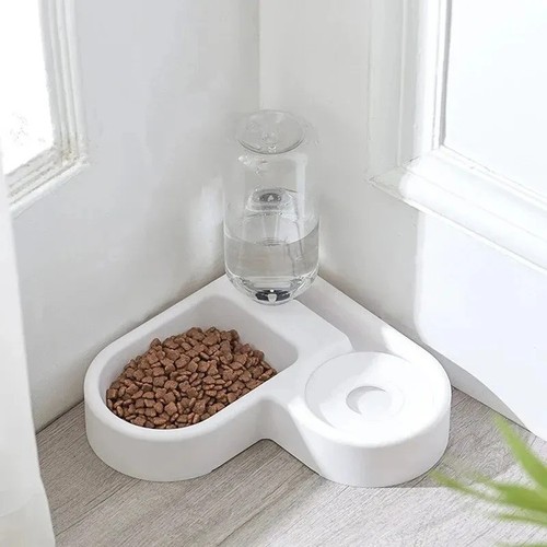 Bol automatique chien chat - automatique,