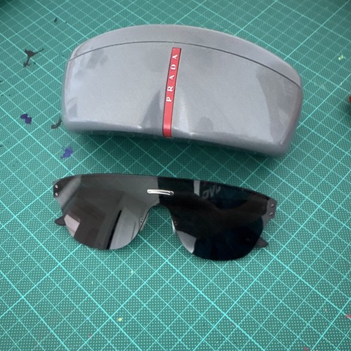 Prada lunettes soleil - prada, de