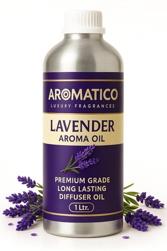 Aromatico huile aromatique - aromatico,
